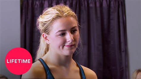 Chloe Returns to Dance Moms: A Discussion