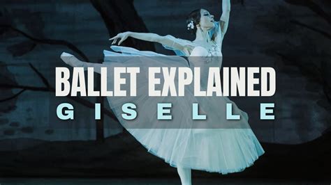 how long is giselle ballet