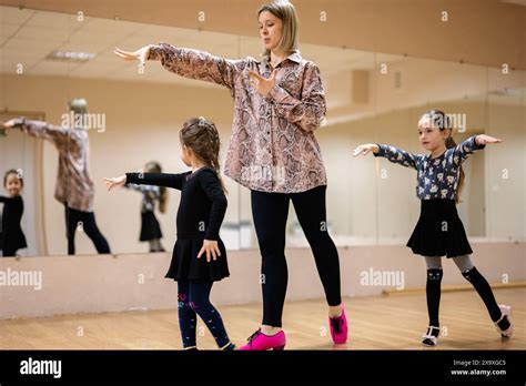 how to open a dance studio and the importance of fostering creativity in children