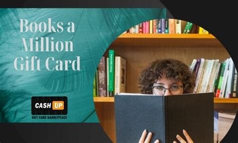 who sells books a million gift cards and the intricate world of literary gift-giving